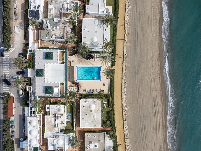 Apartment for Sale in The Golden Mile, Malaga 23
