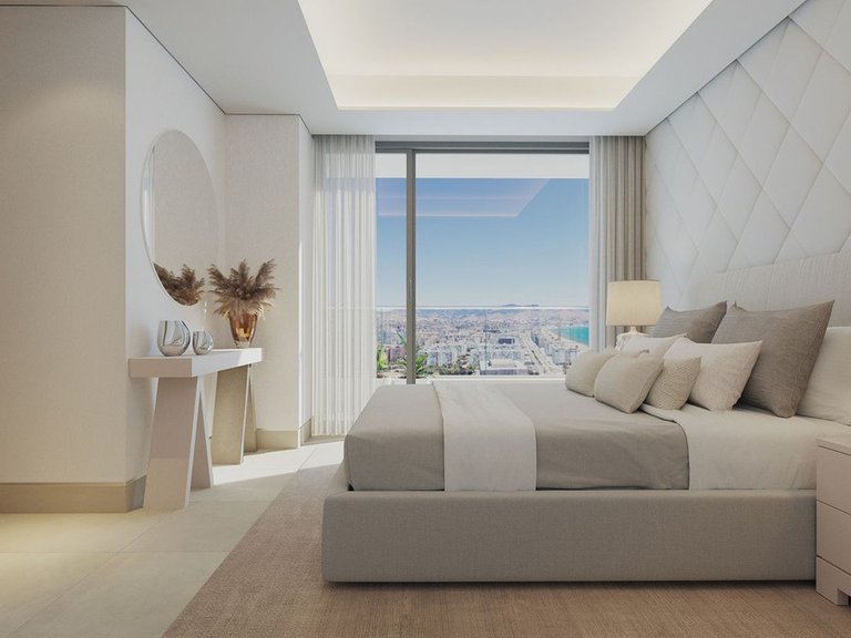 Apartment for Sale in Finca El Pato, Malaga 16