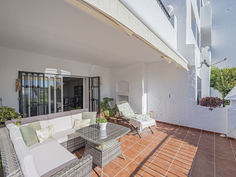 Apartment for Sale in Benahavís, Malaga 15