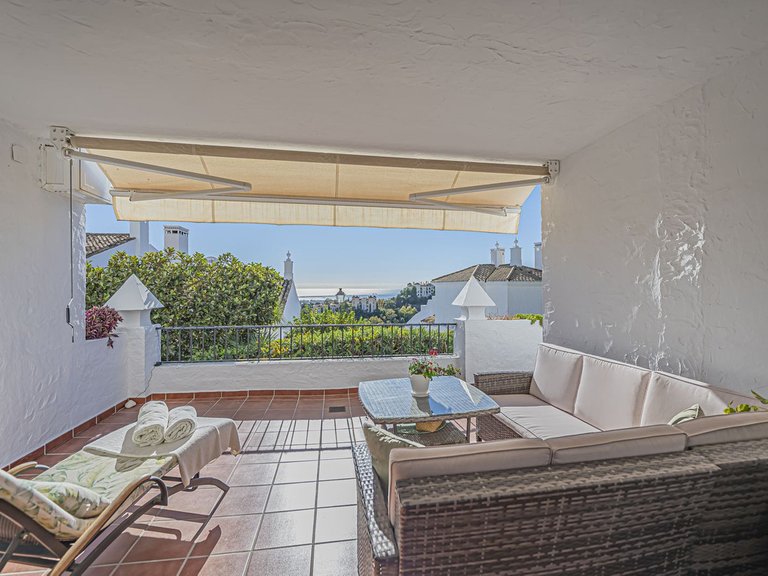 Apartment for Sale in Benahavís, Malaga 17