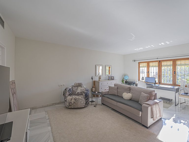 Apartment for Sale in Benahavís, Malaga 20