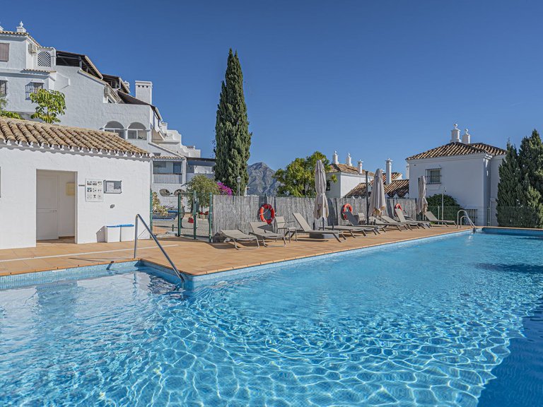 Apartment for Sale in Benahavís, Malaga 21