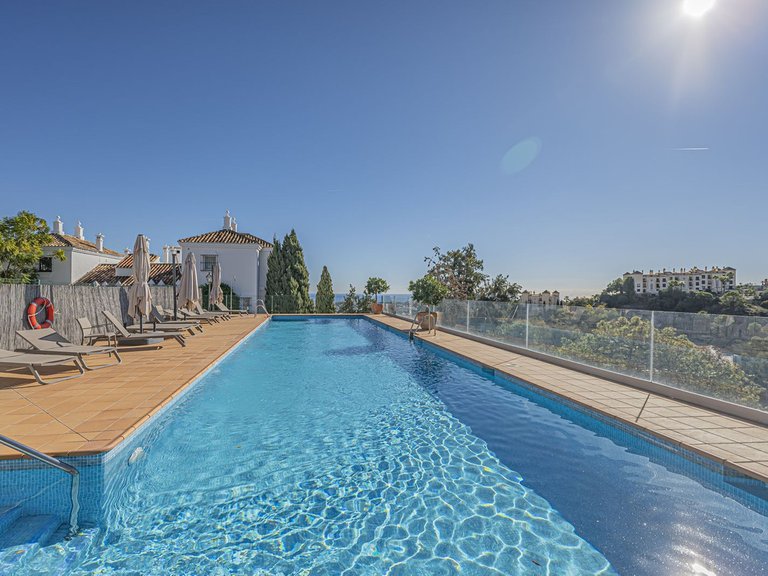 Apartment for Sale in Benahavís, Malaga 23