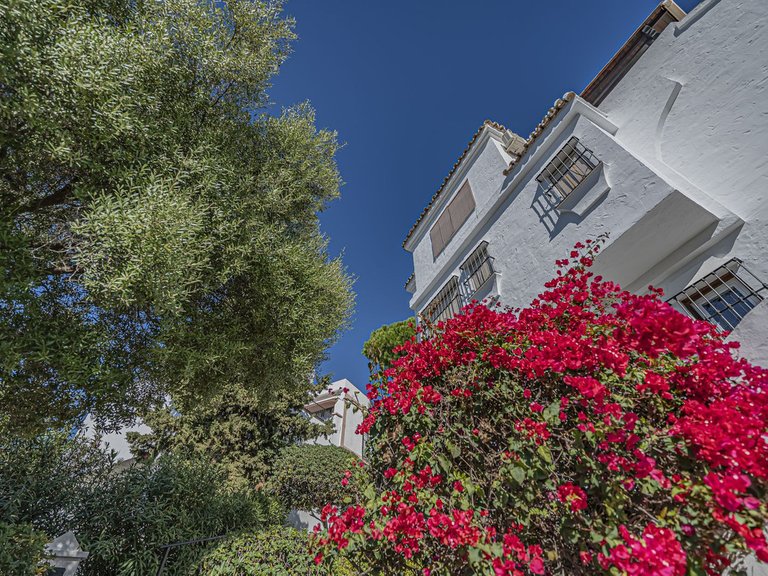 Apartment for Sale in Benahavís, Malaga 36