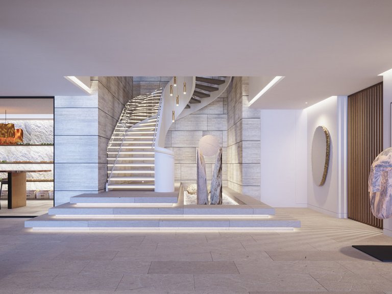 Villa for Sale in La Zagaleta, Malaga 11