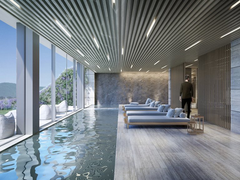 Villa for Sale in La Zagaleta, Malaga 14