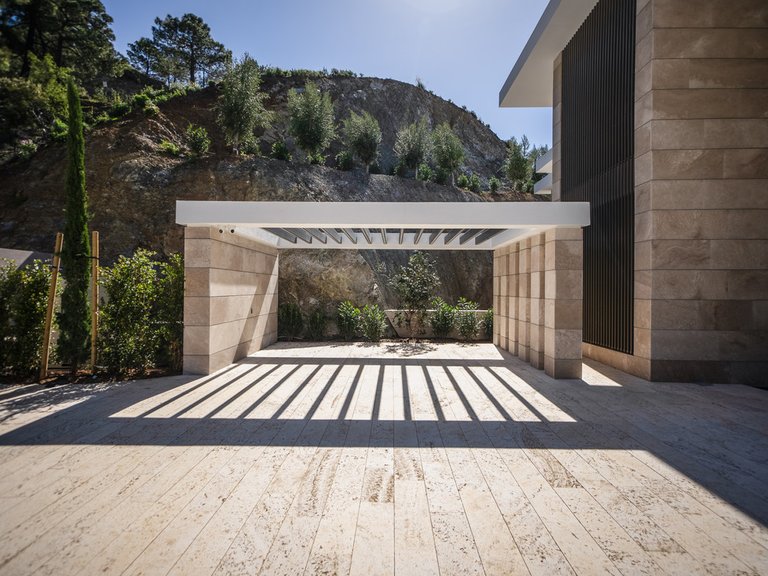 Villa for Sale in La Zagaleta, Malaga 17