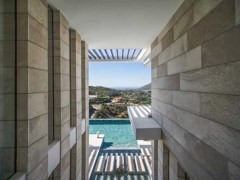Villa for Sale in La Zagaleta, Malaga 3