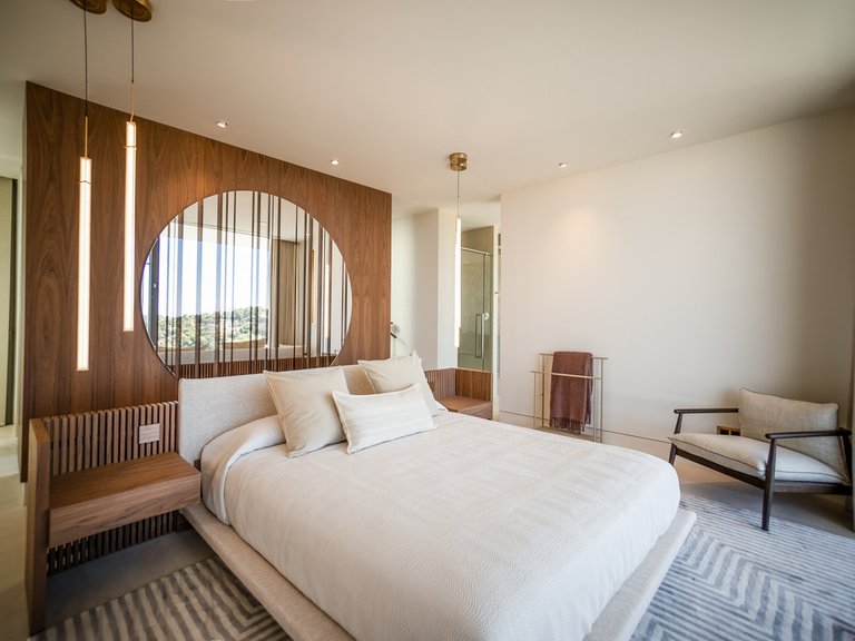 Villa for Sale in La Zagaleta, Malaga 9