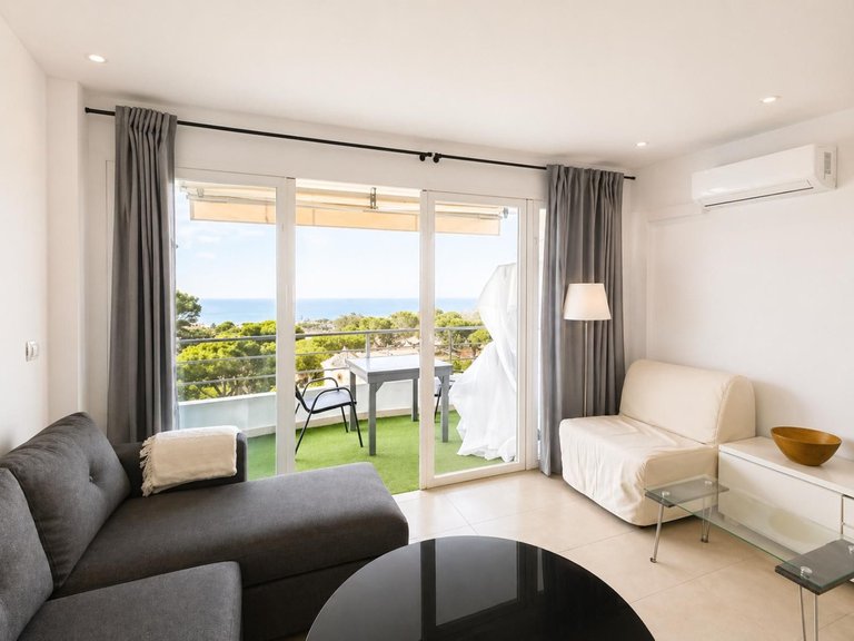 Apartment for Sale in Costabella, Malaga 1