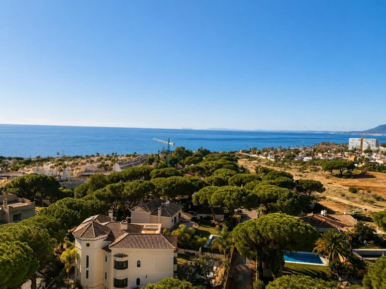 Apartment for Sale in Costabella, Malaga 12