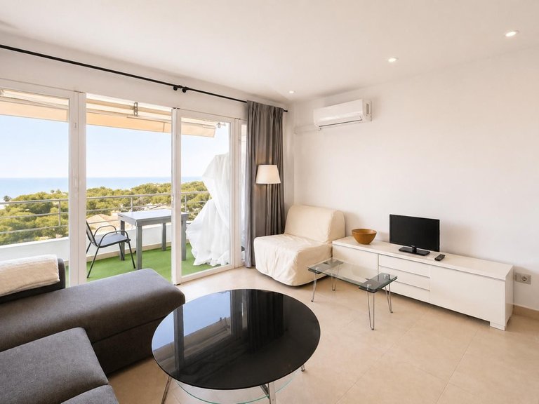 Apartment for Sale in Costabella, Malaga 2