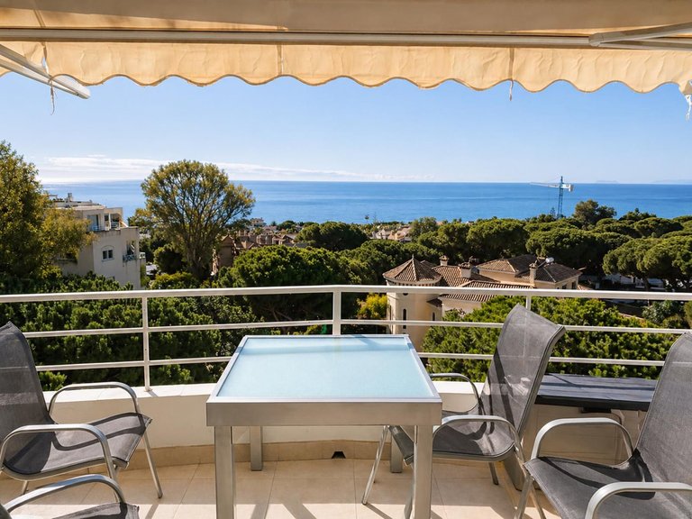 Apartment for Sale in Costabella, Malaga 4