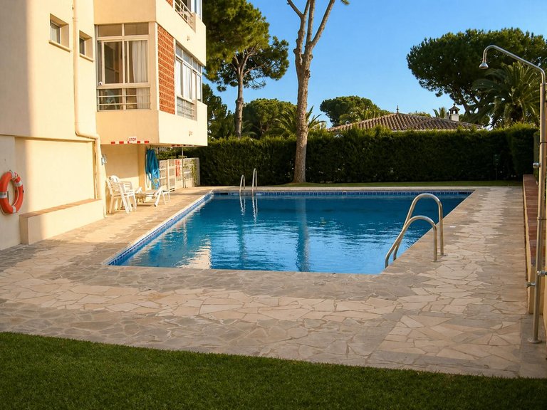 Apartment for Sale in Costabella, Malaga 9