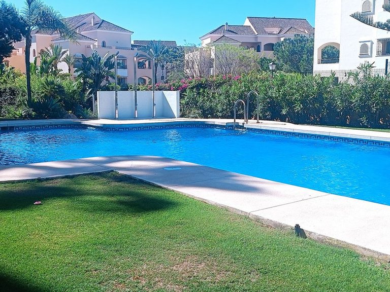 Apartment for Sale in Elviria, Malaga 1