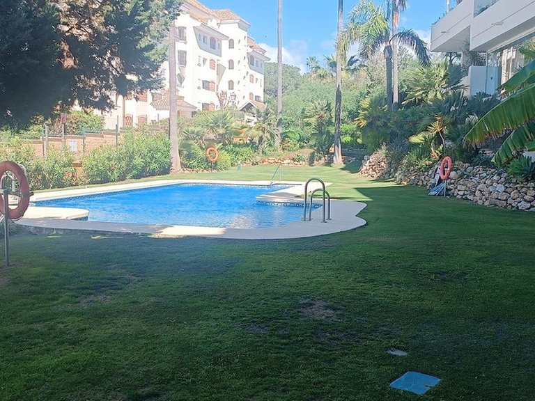 Apartment for Sale in Elviria, Malaga 2