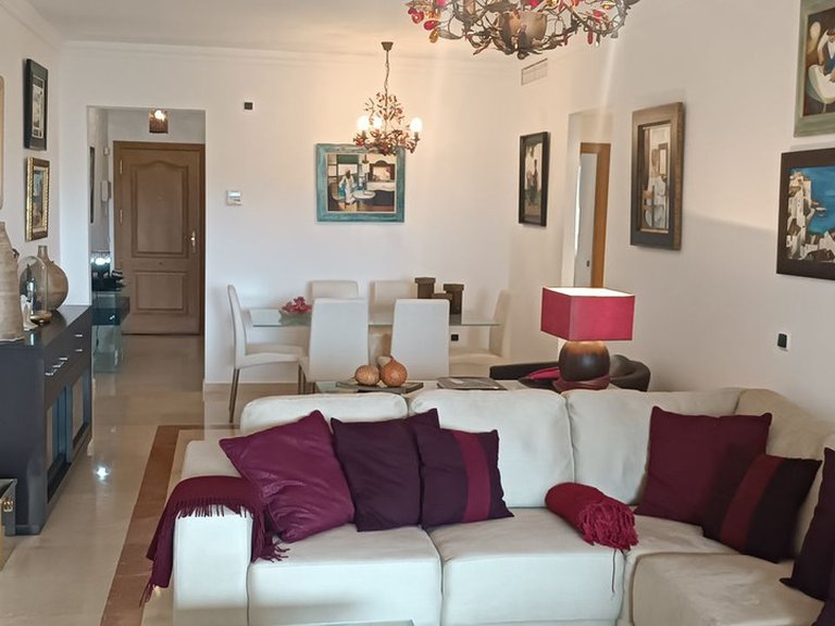 Apartment for Sale in Elviria, Malaga 23