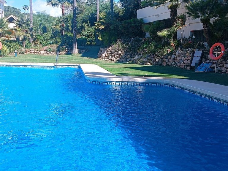Apartment for Sale in Elviria, Malaga 27