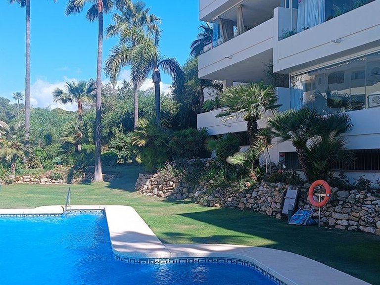 Apartment for Sale in Elviria, Malaga 28