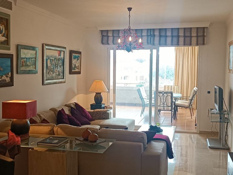 Apartment for Sale in Elviria, Malaga 3