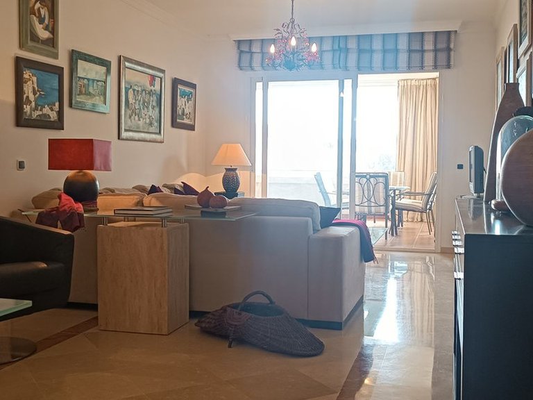 Apartment for Sale in Elviria, Malaga 5