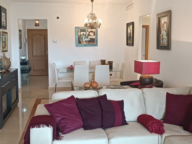 Apartment for Sale in Elviria, Malaga 7