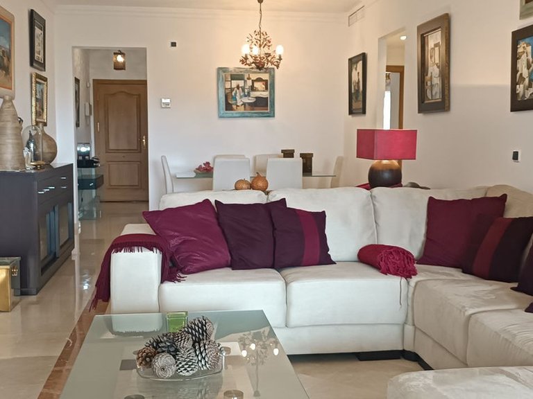 Apartment for Sale in Elviria, Malaga 8