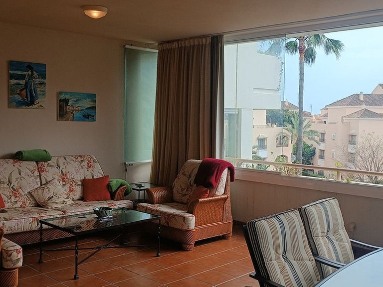 Apartment for Sale in Elviria, Malaga 9