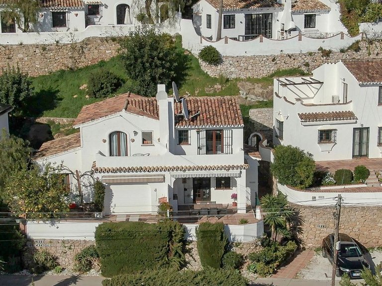 Villa for Sale in Mijas, Malaga 1