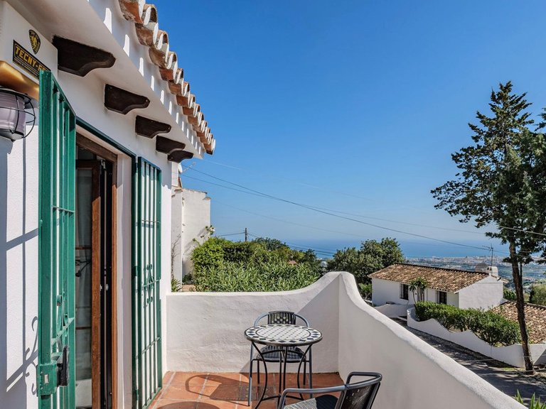 Villa for Sale in Mijas, Malaga 14