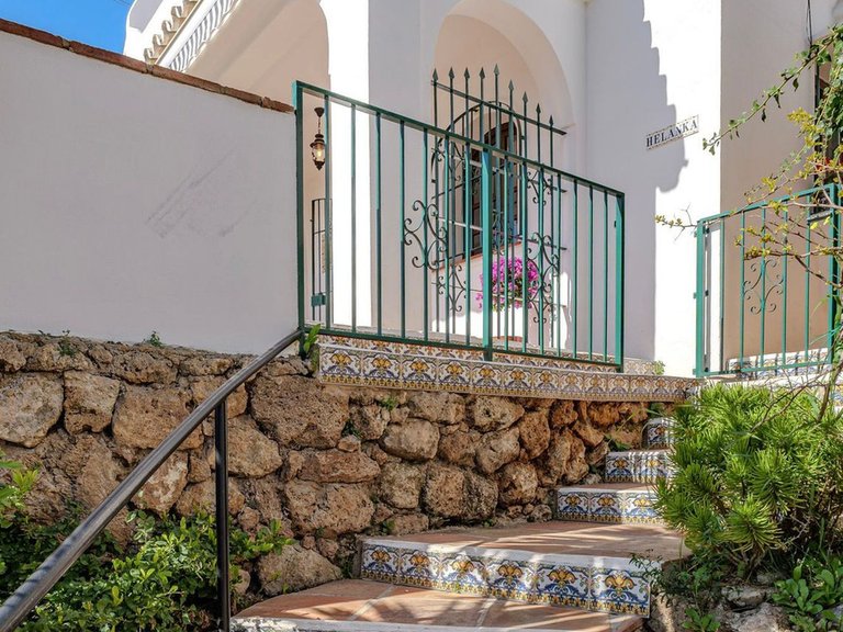 Villa for Sale in Mijas, Malaga 16