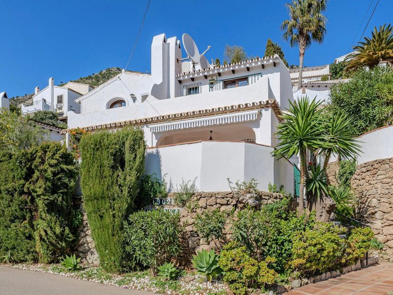 Villa for Sale in Mijas, Malaga 17