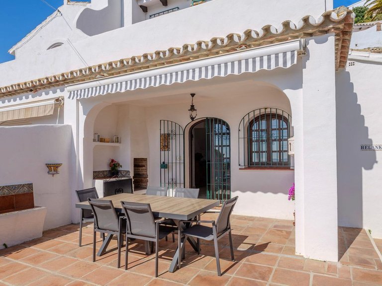 Villa for Sale in Mijas, Malaga 20