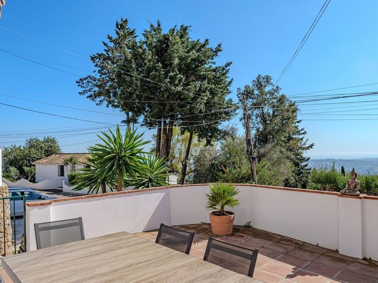 Villa for Sale in Mijas, Malaga 21