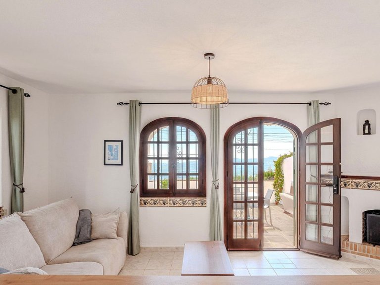 Villa for Sale in Mijas, Malaga 9