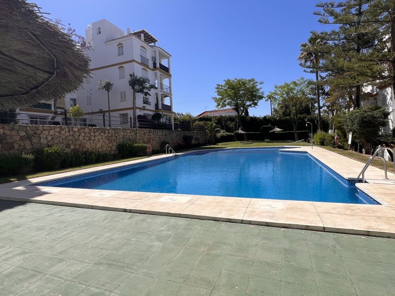 Apartment for Sale in Estepona, Malaga 1