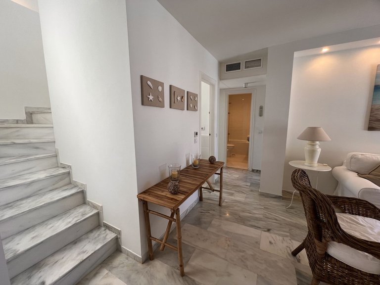 Apartment for Sale in Estepona, Malaga 10