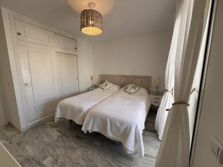Apartment for Sale in Estepona, Malaga 11