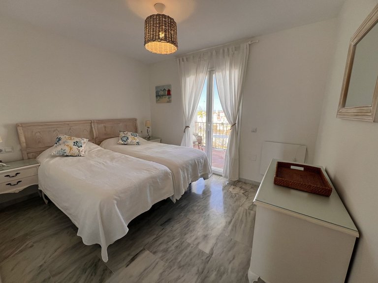 Apartment for Sale in Estepona, Malaga 12