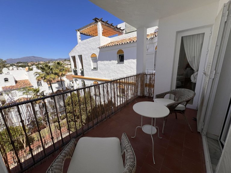 Apartment for Sale in Estepona, Malaga 16