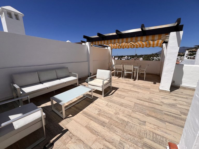 Apartment for Sale in Estepona, Malaga 17