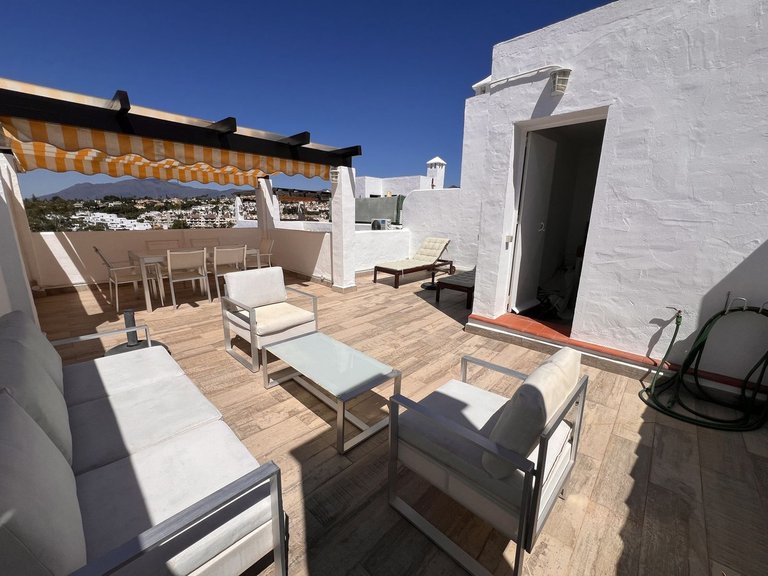 Apartment for Sale in Estepona, Malaga 18