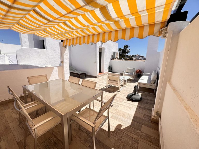 Apartment for Sale in Estepona, Malaga 19
