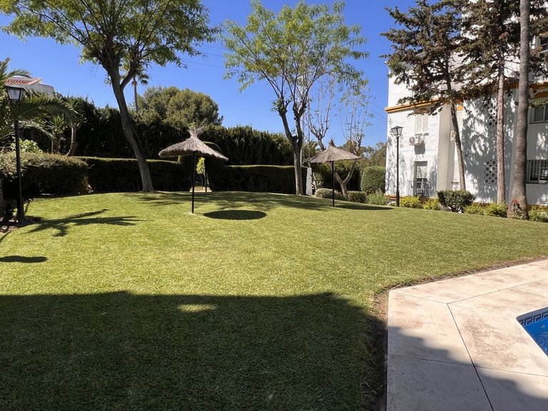 Apartment for Sale in Estepona, Malaga 2