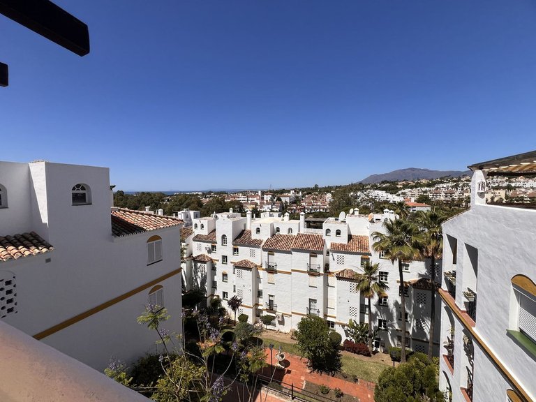 Apartment for Sale in Estepona, Malaga 20