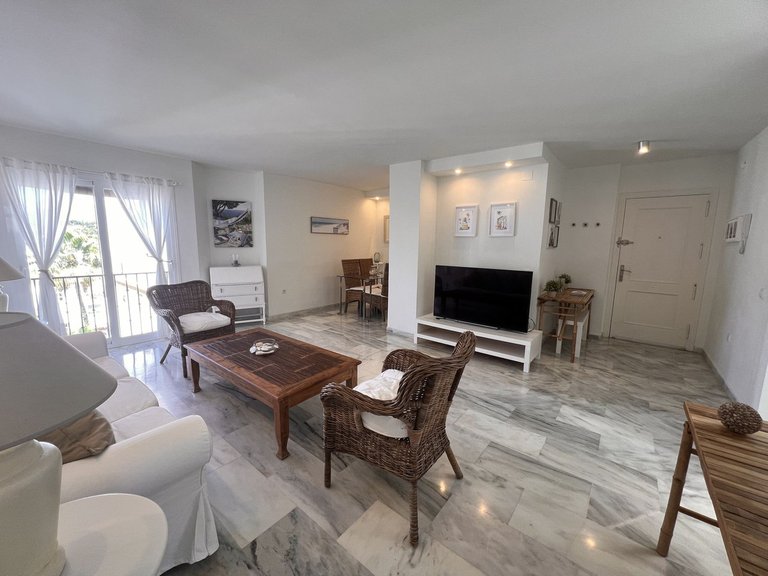 Apartment for Sale in Estepona, Malaga 22