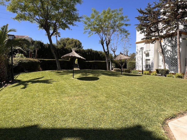 Apartment for Sale in Estepona, Malaga 23