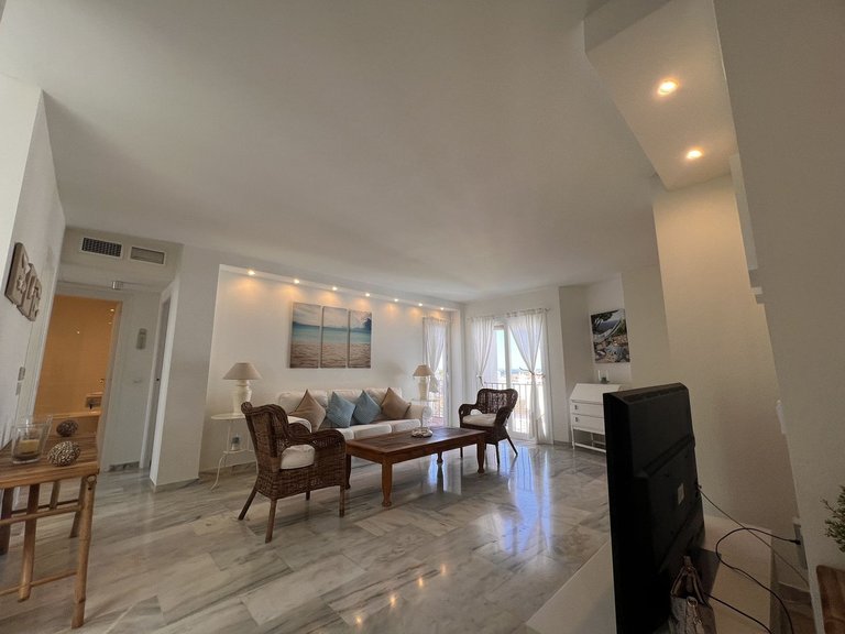 Apartment for Sale in Estepona, Malaga 24