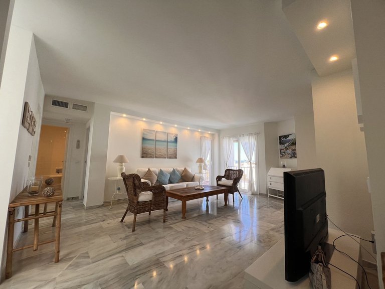 Apartment for Sale in Estepona, Malaga 25
