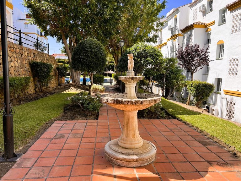 Apartment for Sale in Estepona, Malaga 3